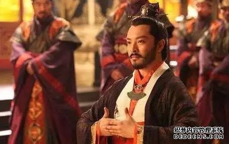 看暴君杨广是如何一步步葬送大隋江山的！