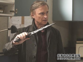 Robert Carlyle,<em> Once Upon a Time</em>