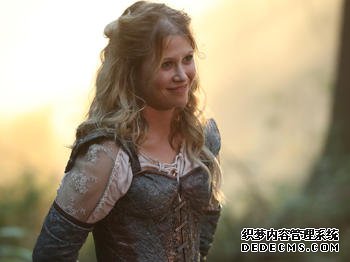 Rose Reynolds, <em>Once Upon a Time</em>